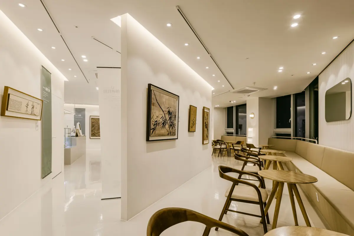 POSCO ART CENTER - 13